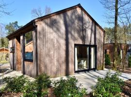 Zutendaal Forest Retreat, hotel v destinaci Zutendaal