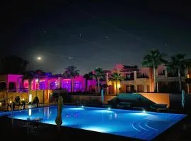 Hotel Prestige Agadir Boutique & SPA
