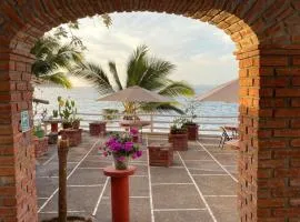 Traditional Sierra Leon Oceanfront Rooms - Adults Only
