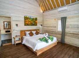 Blue Sky Villa Ceningan