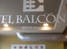 Hotel El Balcón