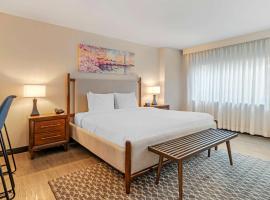 The Quincy, an Ascend Collection Hotel, hotel in Washington