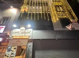 Hotel Golden Inn