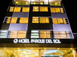 Hotel Parque Del Sol