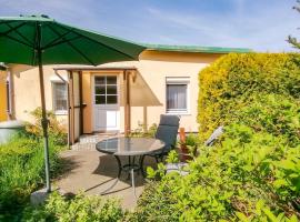 Ferienwohnungen Sirius, hotel v destinaci Zinnowitz