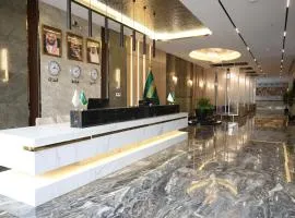 شقق رسن سويت الفندقية - Rasan Suite hotel Apartment