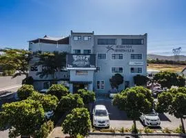 Budapest Boutique Hotel