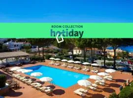 HOTIDAY Room Collection - Baja Sardinia