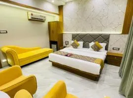 HOTEL DOUBLE CROWN Mumbai AIRPORT T2