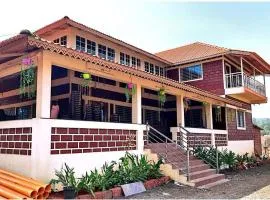 vasundhara agro hill resort
