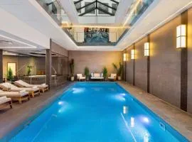 AC Hotel by Marriott Stockholm Ulriksdal