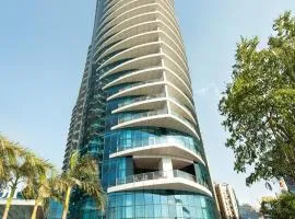 Nile Suites Plaza Hotel Apartments