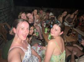 River Side inn，位于马特莱的酒店