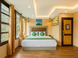 Treebo Lords Garden Glory With Valley View