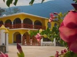 Hotel Hacienda Huasteca