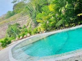 Bohios Tuku, hotel in La Dorada