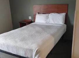 Suburban Studios Extended Stay Hotel