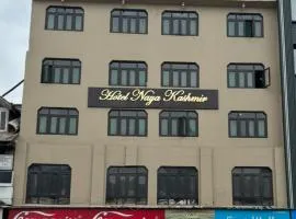 Hotel Naya Kashmir