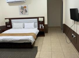 Rayan Residence, hotel in Jeddah