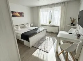 Hotel Pension Petra