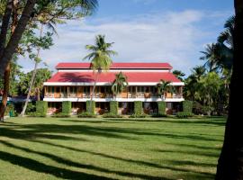 Hình ảnh khách sạn: Copamarina Beach Resort & Spa