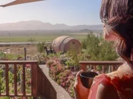 Finca el Mirador