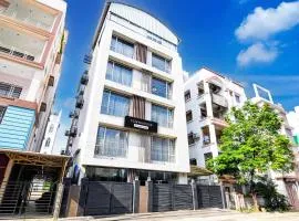 Super Townhouse New Town Formerly Krish Residency