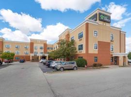 Extended Stay America Suites - Chicago - Midway, hotel in Burbank