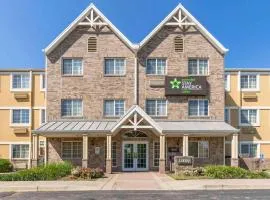 Extended Stay America Suites - Louisville - Alliant Avenue