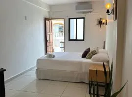 De Mar Hotel