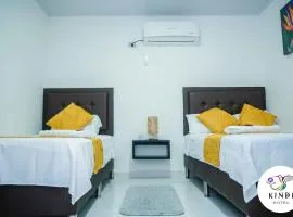 HOTEL KINDI Orito