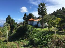 Hotel fotoğraf: Finca Madrugada