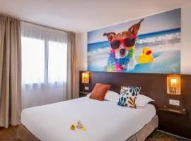 The Originals City, Hotel Cap Maya, Cap d'Agde