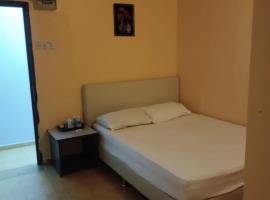 Wonderful Motel, hotel v destinaci Taiping