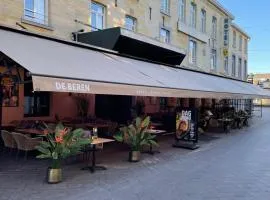 Hotel Courage Valkenburg