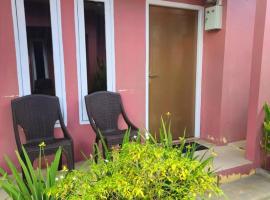 Baronda Guest House, hôtel à Sorong