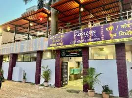 Hotel Horizon Lonavala