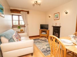 Ystumgwern Luxury Barn Conversions、Dyffrynのホテル