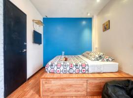 Snooze TOO, hotel v destinaci Brinchang