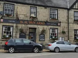 St aubyn arms Hotel