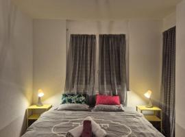 Chambre cosy et chaleureuse chez Soso, ξενοδοχείο σε Chatel-Saint-Denis