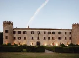 Castello del Calcione