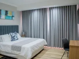 Bokwe's Guest House- Cape Town