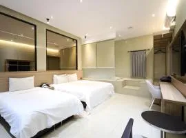 Almond Hotel Busan Station