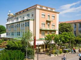 Hotel B&B Risorta, hôtel à Abano Terme