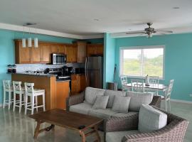 Anna's Hidden Gem Waterfront, ξενοδοχείο σε Farmerʼs Hill