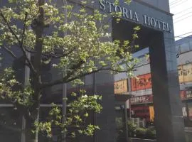 Suzuka Storia Hotel