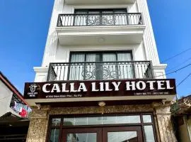 Calla Lily Hotel