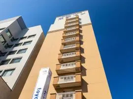 Toyoko Inn Niigata Furumachi