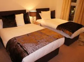 Sapphire Hotel London